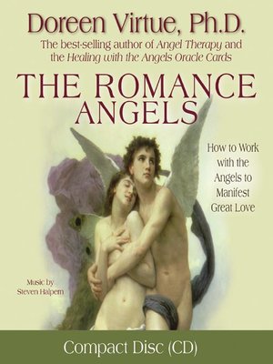 cover image of The Romance Angels